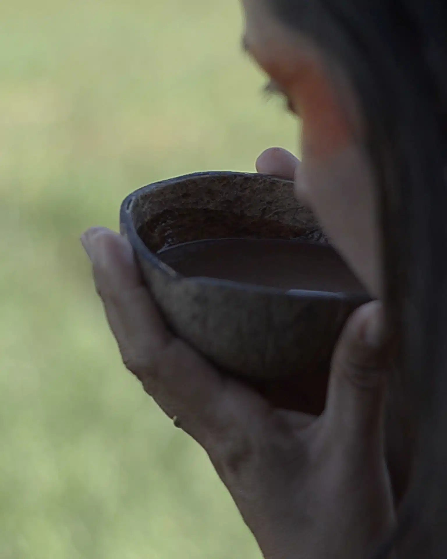 Brasiliansk ritualkakao - Cacaodile