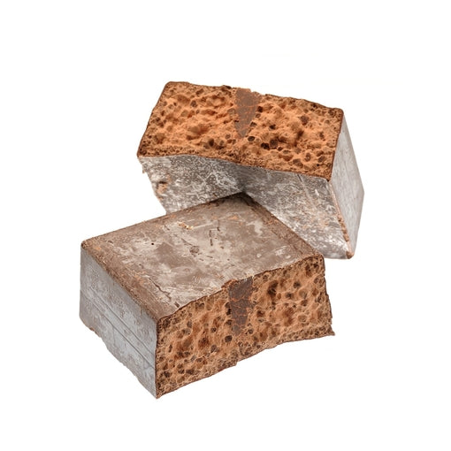 Økologisk rå kakaoblokk 500 g