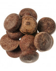 Økologisk rå kakaodråper 1 kilo