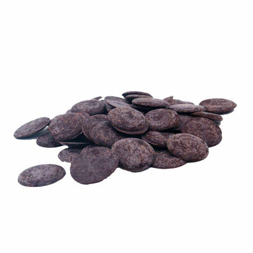 Organic raw cacao Ecuador (Drops)