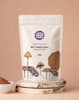 Økologisk energigivende soppkakao Rise Up and Shine 500g med Cordyceps goodmoodfood  Cacaodile