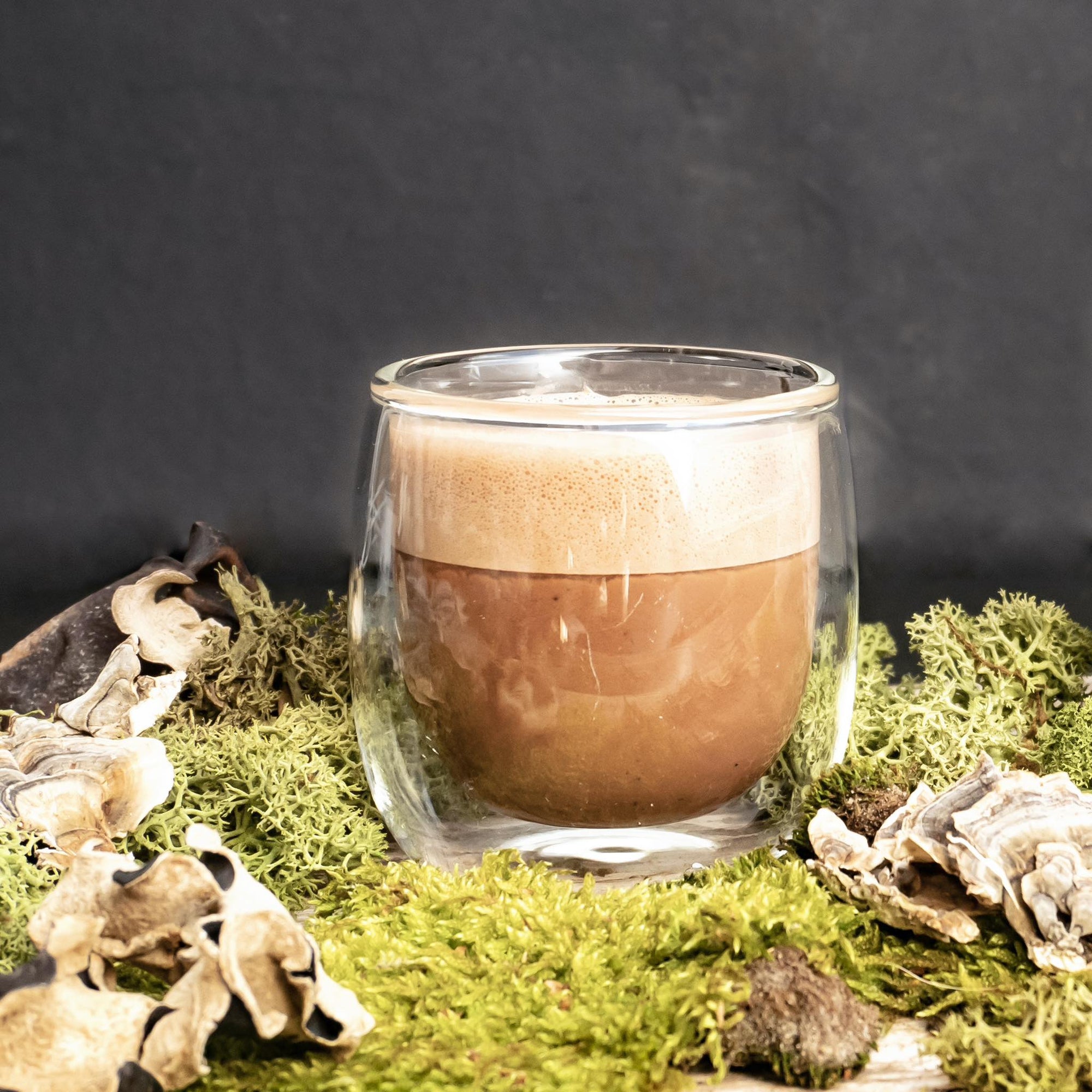 Økologisk avslappende soppkakao – Calm Down & Relax 500g - Cacaodile