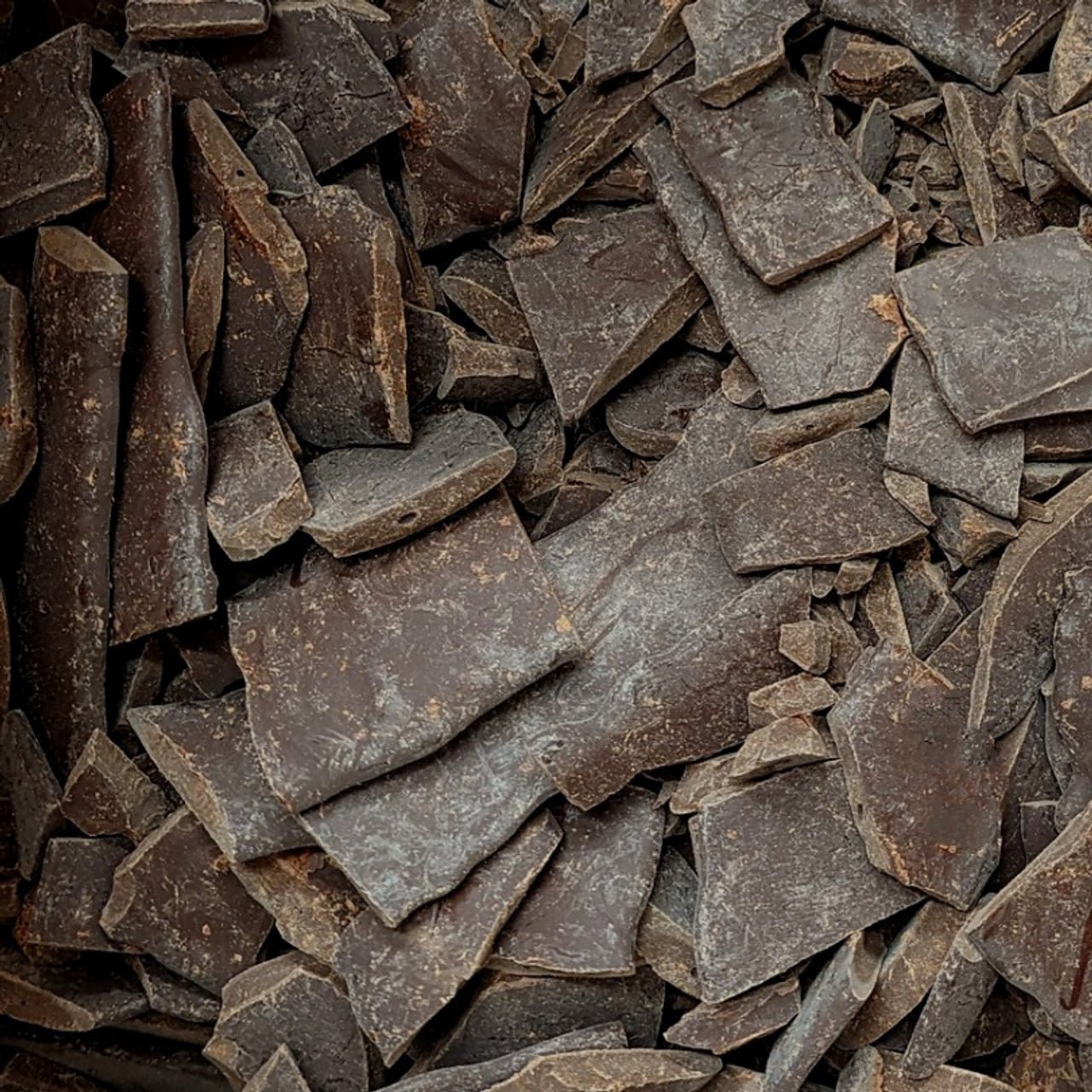 Økologisk kakao fra Ecuador (Hacienda Victoria) 1 kilo - Cacaodile