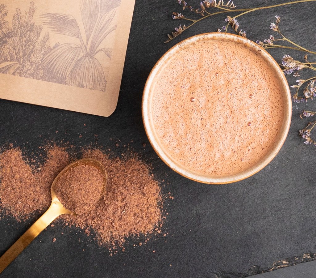 Økologisk sanselig kakao – Sensual Journey 1 kg - Cacaodile