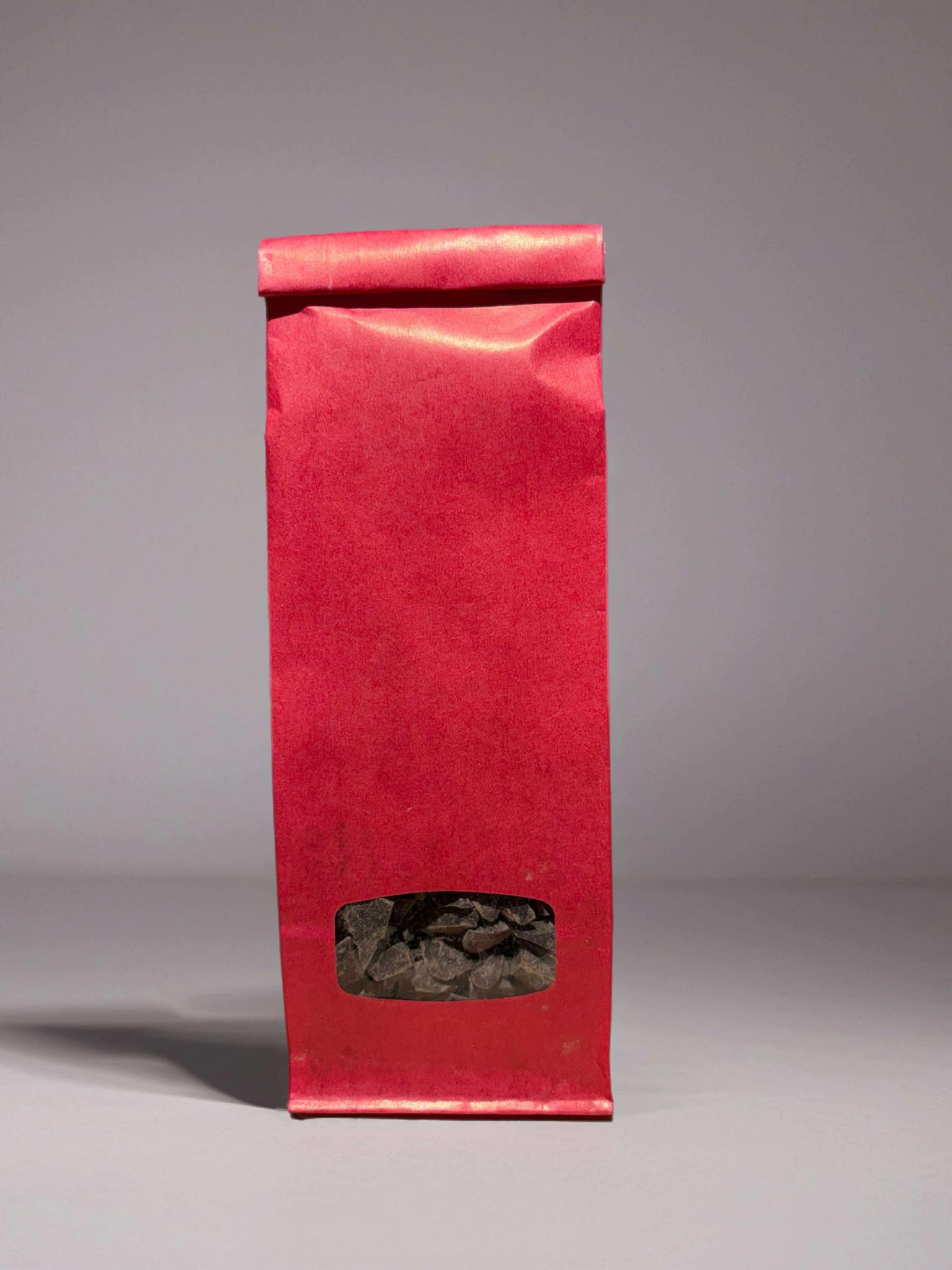 Økologisk seremoniell kakao fra Ecuador (Providence del Guyas) 100 gram - Cacaodile