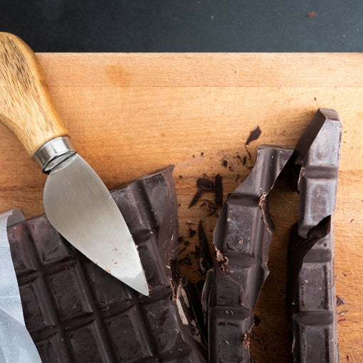 raw ceremonial cacao 