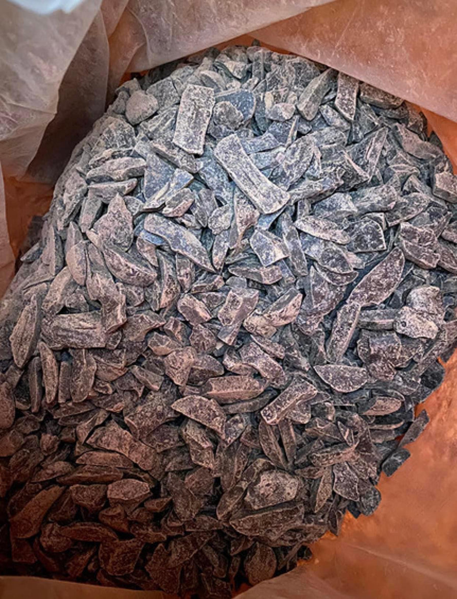 Rå kakao 15 kilo fra Ecuador